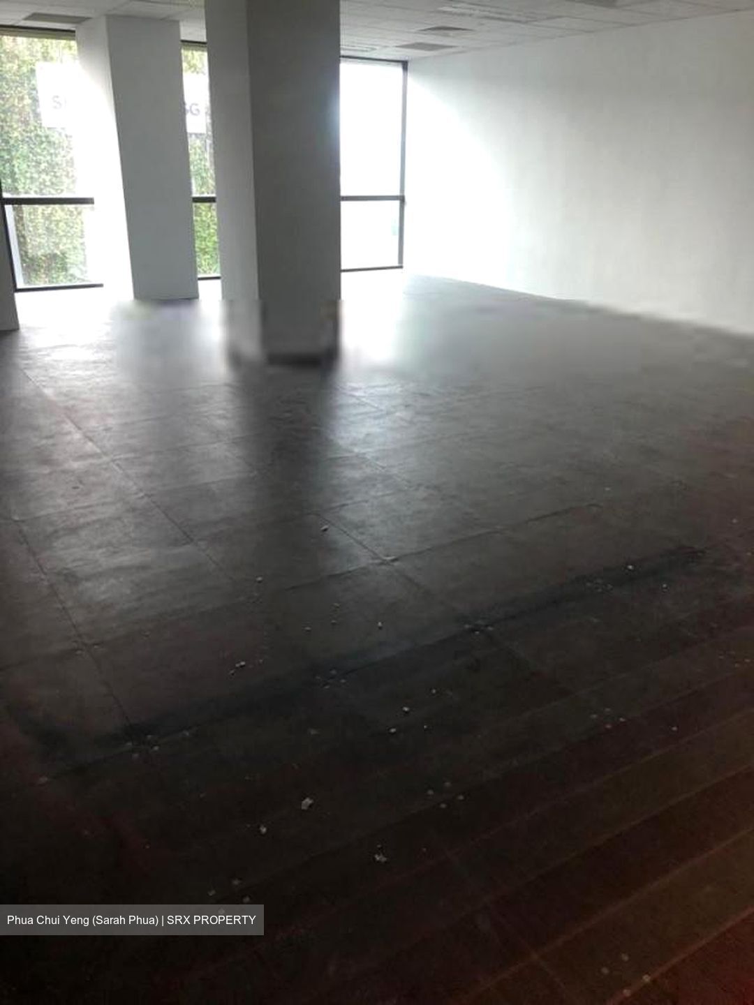 Paya Lebar Square (D14), Office #547549211